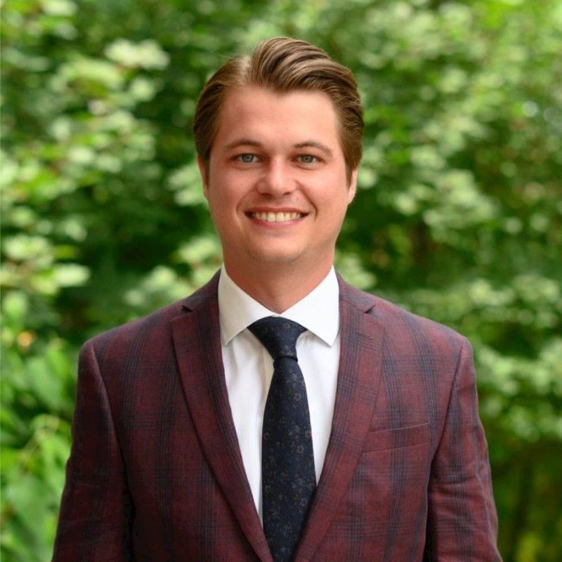 Tyler Jones